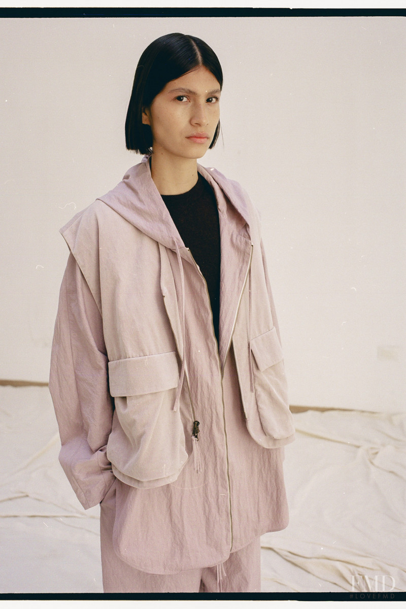 Lauren Manoogian lookbook for Resort 2023