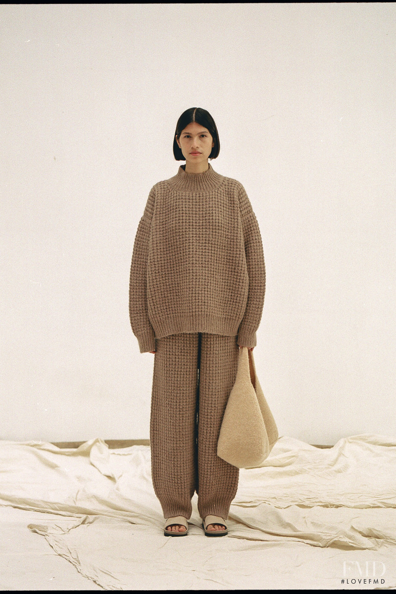 Lauren Manoogian lookbook for Resort 2023