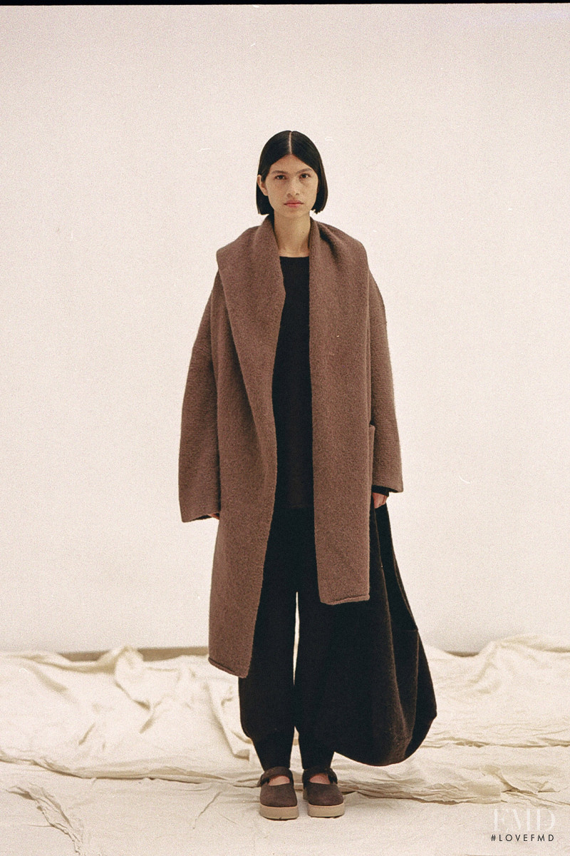 Lauren Manoogian lookbook for Resort 2023