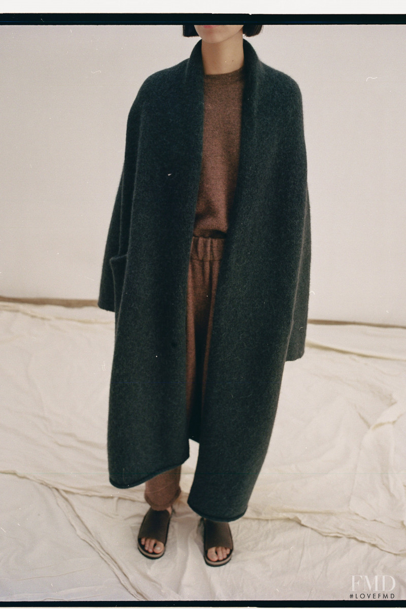 Lauren Manoogian lookbook for Resort 2023