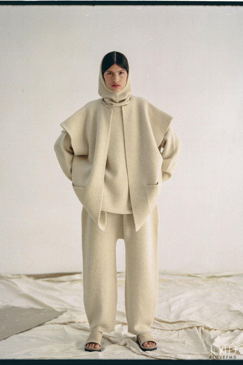 Lauren Manoogian lookbook for Resort 2023