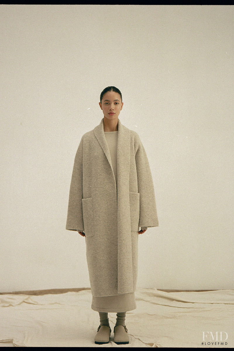 Lauren Manoogian lookbook for Resort 2023