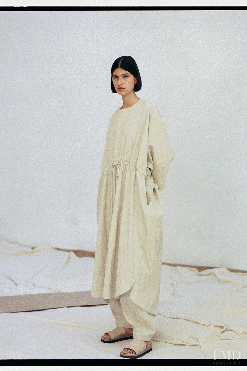 Lauren Manoogian lookbook for Resort 2023