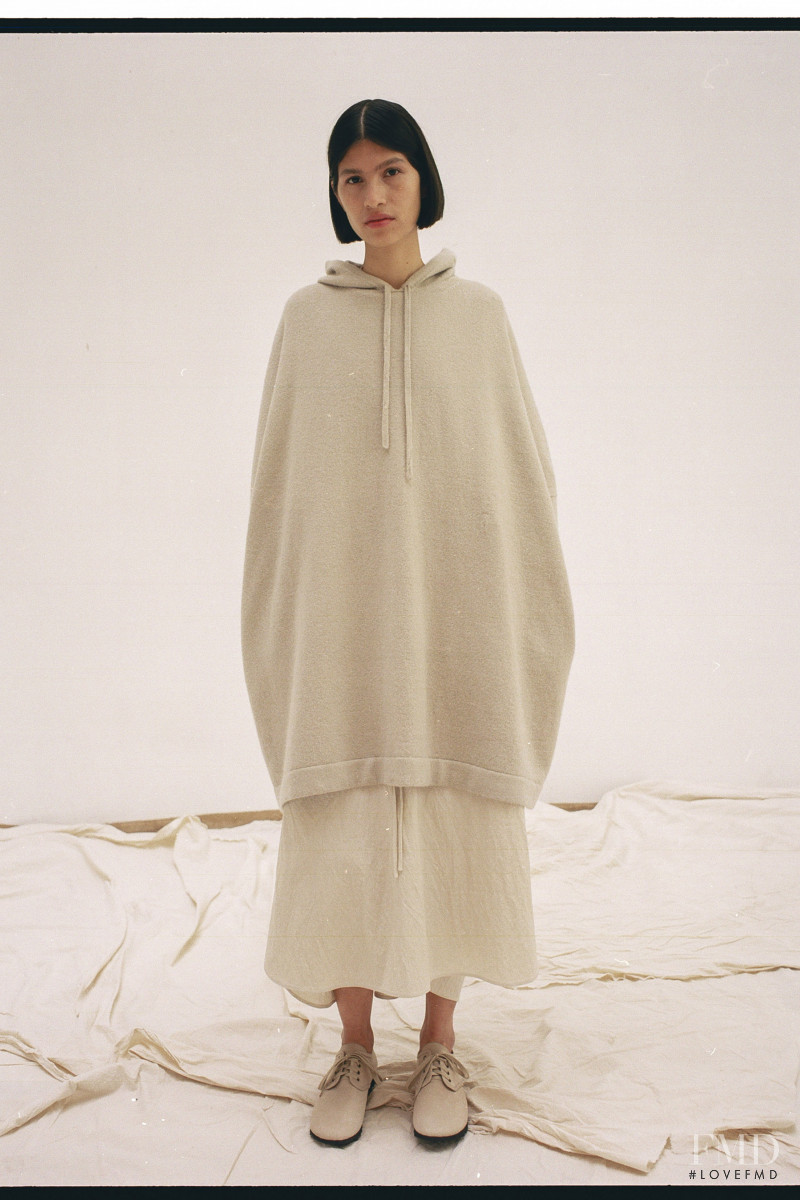 Lauren Manoogian lookbook for Resort 2023