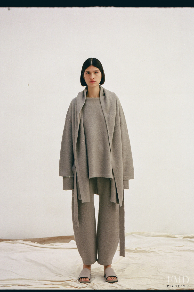 Lauren Manoogian lookbook for Resort 2023