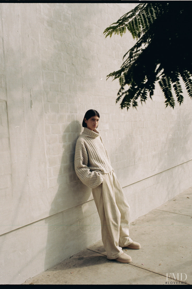 Lauren Manoogian lookbook for Resort 2023