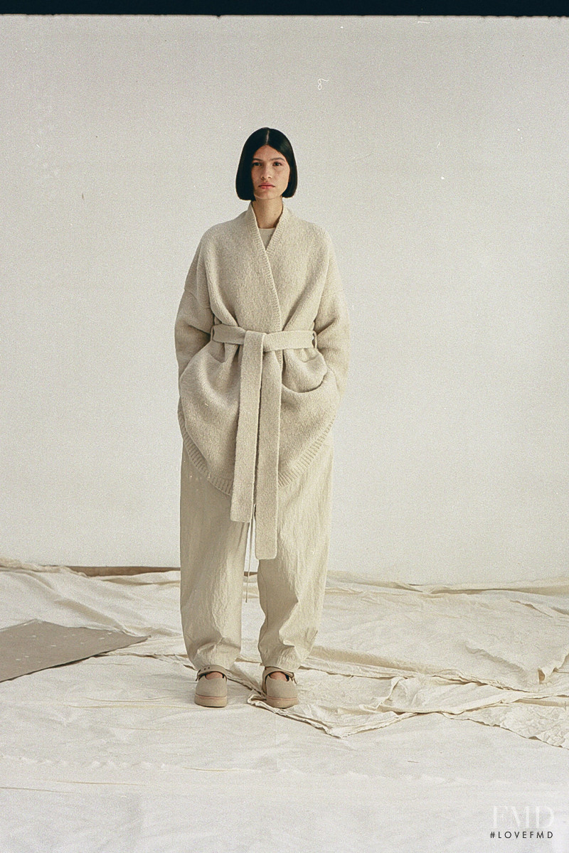 Lauren Manoogian lookbook for Resort 2023