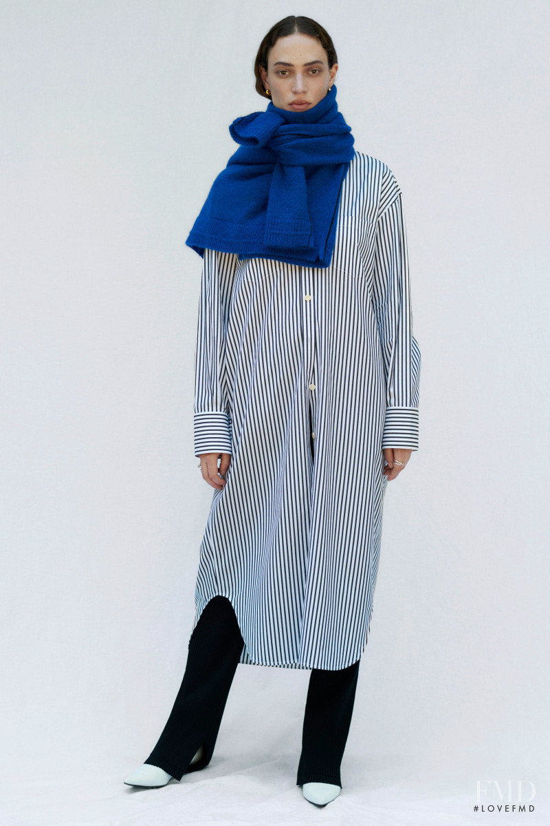 Maria McManus lookbook for Resort 2023