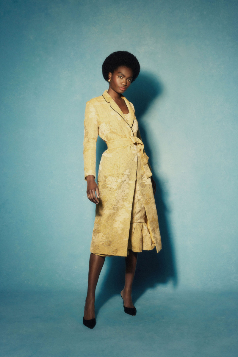 Markarian lookbook for Resort 2023