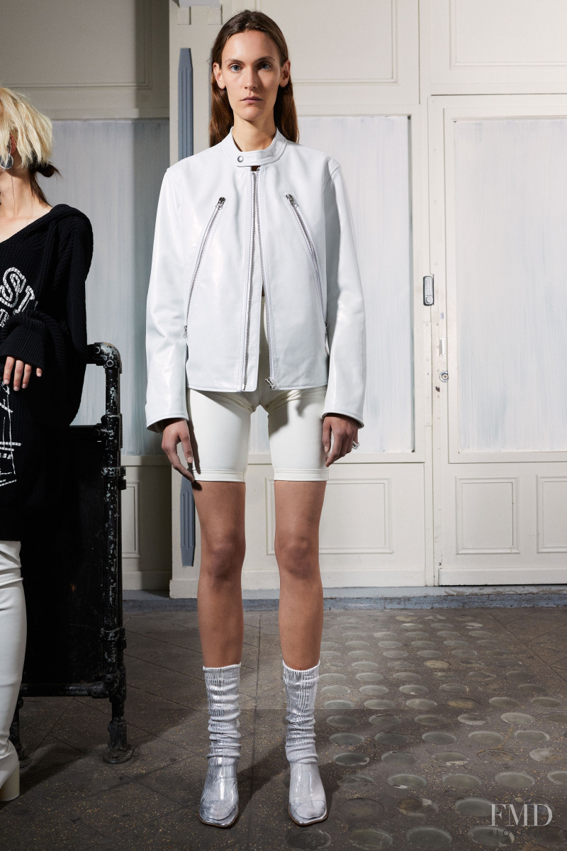 MM6 Maison Martin Margiela lookbook for Resort 2023