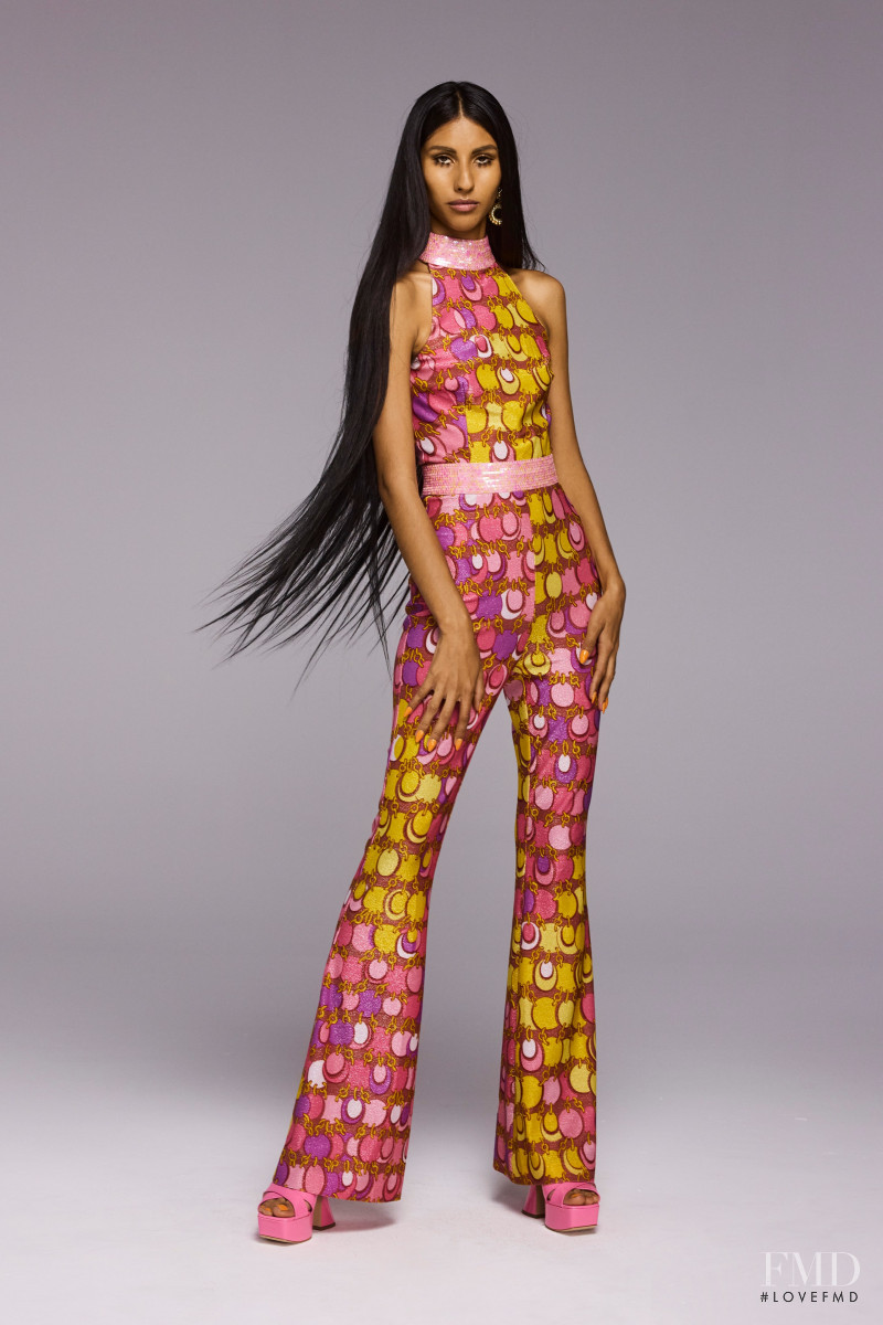 Moschino lookbook for Resort 2023