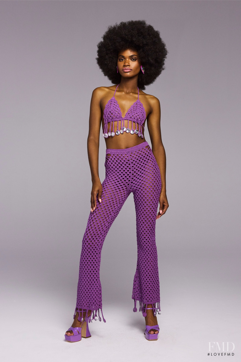 Moschino lookbook for Resort 2023