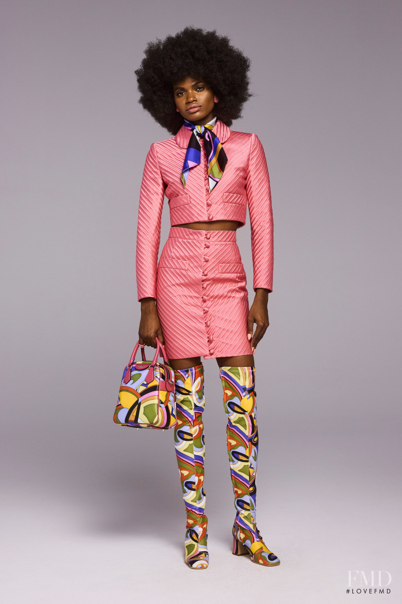Moschino lookbook for Resort 2023