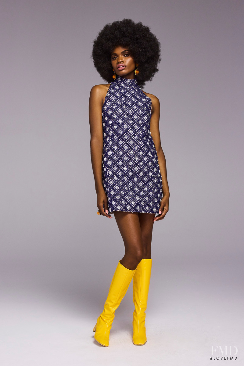 Moschino lookbook for Resort 2023