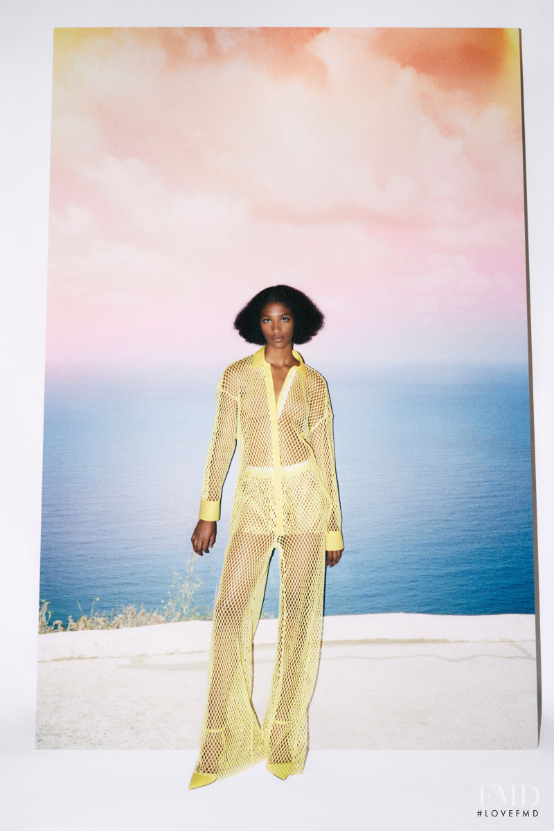 MSGM lookbook for Resort 2023