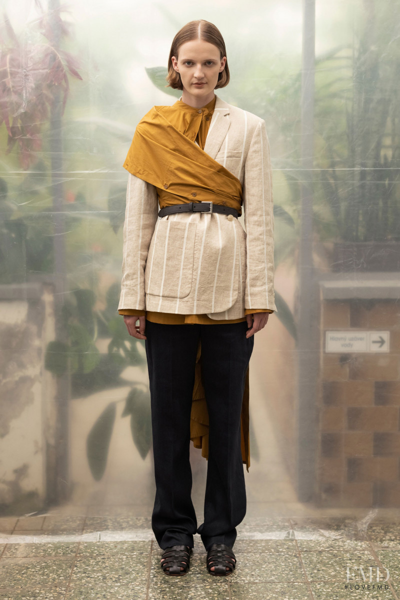 Nehera lookbook for Resort 2023