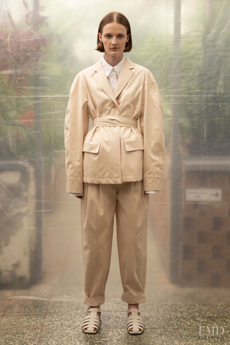 Nehera lookbook for Resort 2023