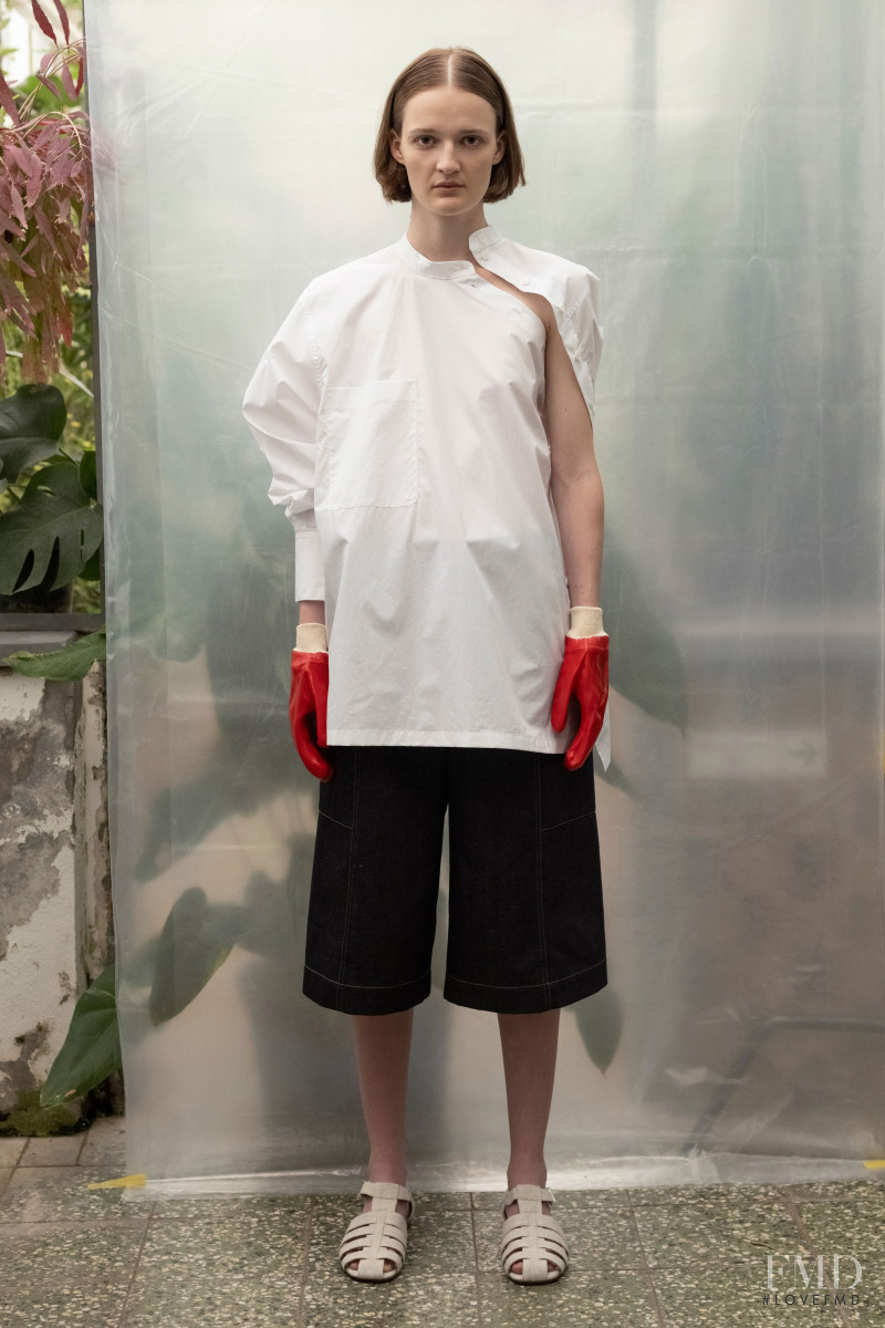 Nehera lookbook for Resort 2023