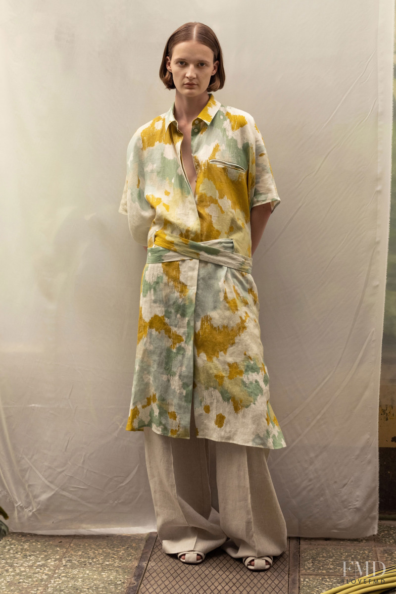 Nehera lookbook for Resort 2023