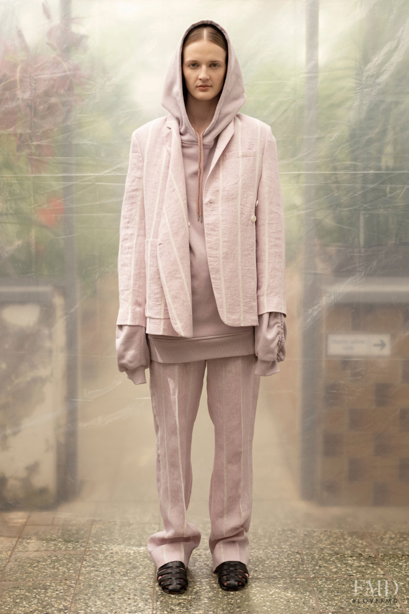 Nehera lookbook for Resort 2023