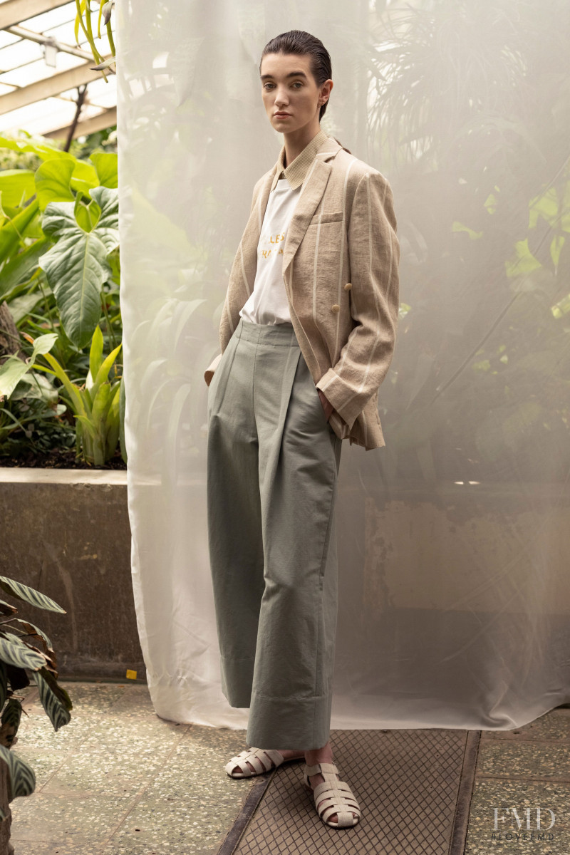 Nehera lookbook for Resort 2023