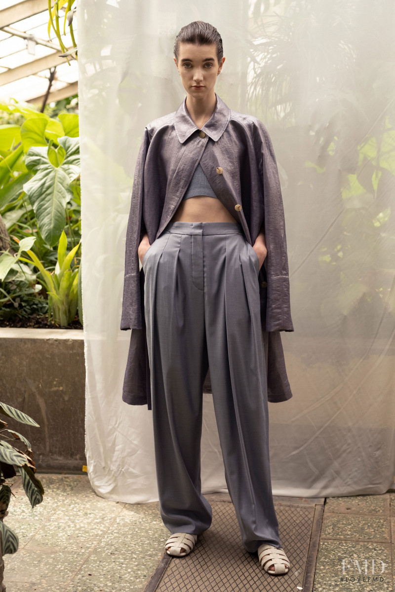 Nehera lookbook for Resort 2023