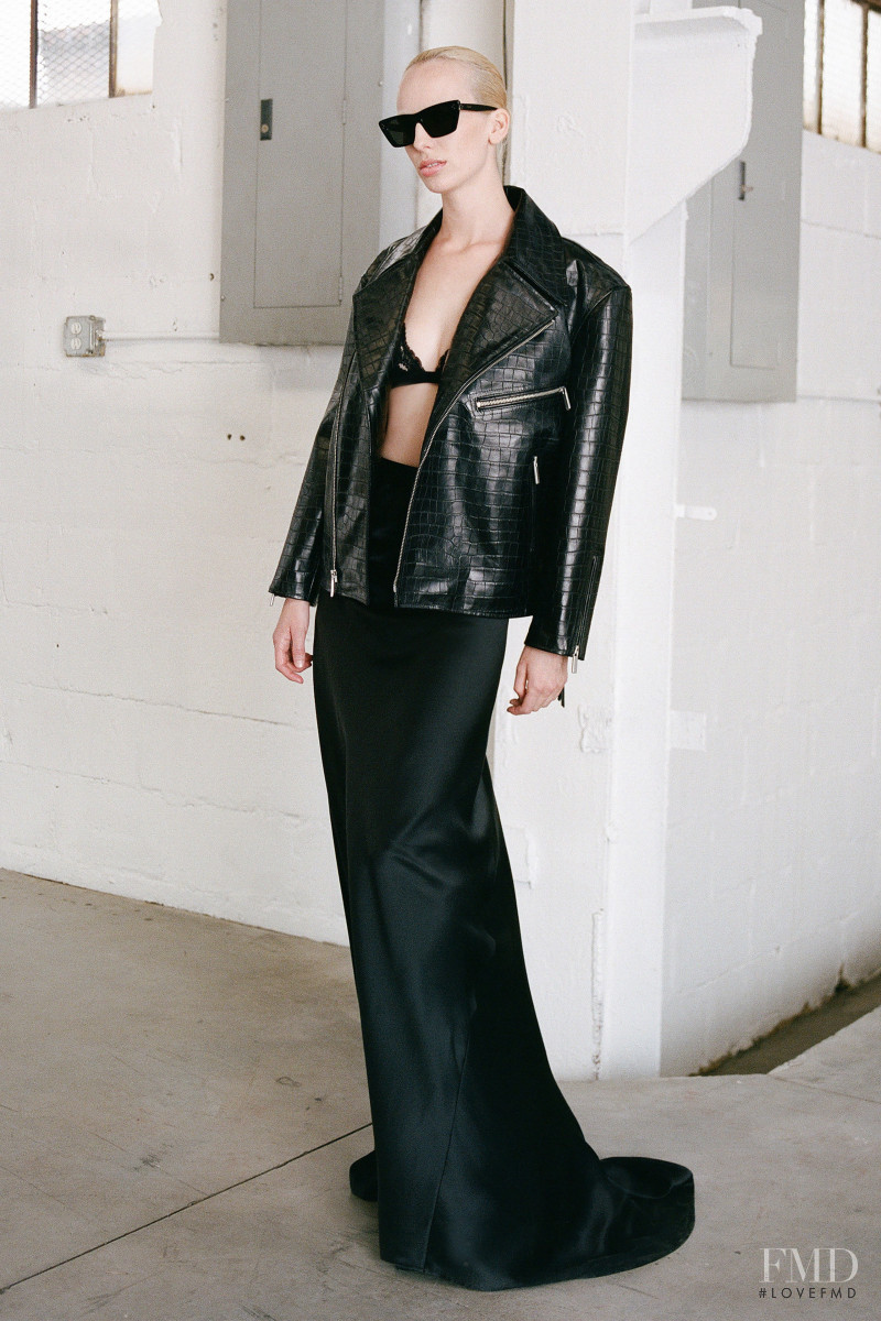 Nili Lotan lookbook for Resort 2023