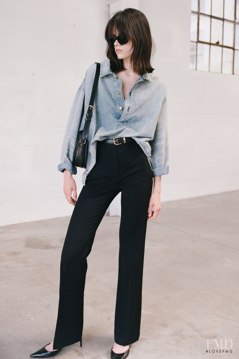 Nili Lotan lookbook for Resort 2023