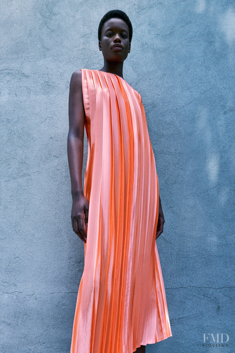 Nellie Partow lookbook for Resort 2023