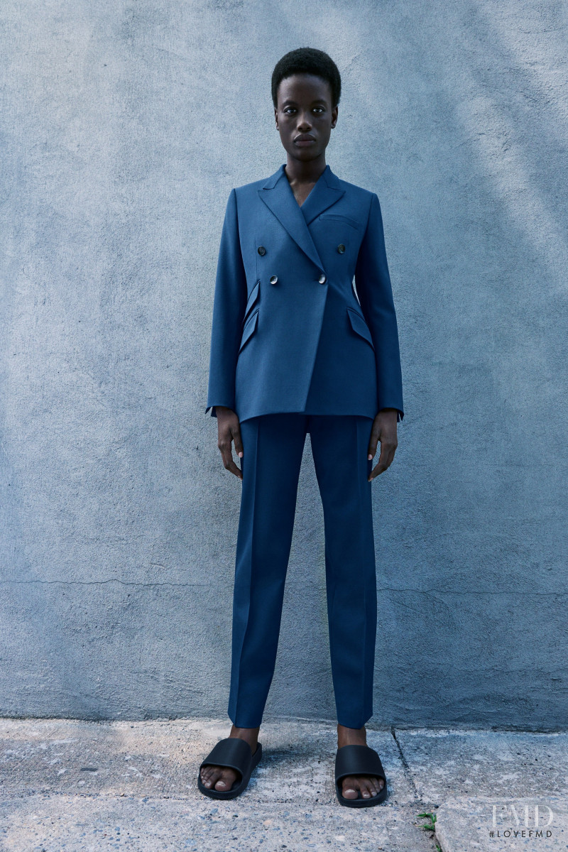 Nellie Partow lookbook for Resort 2023