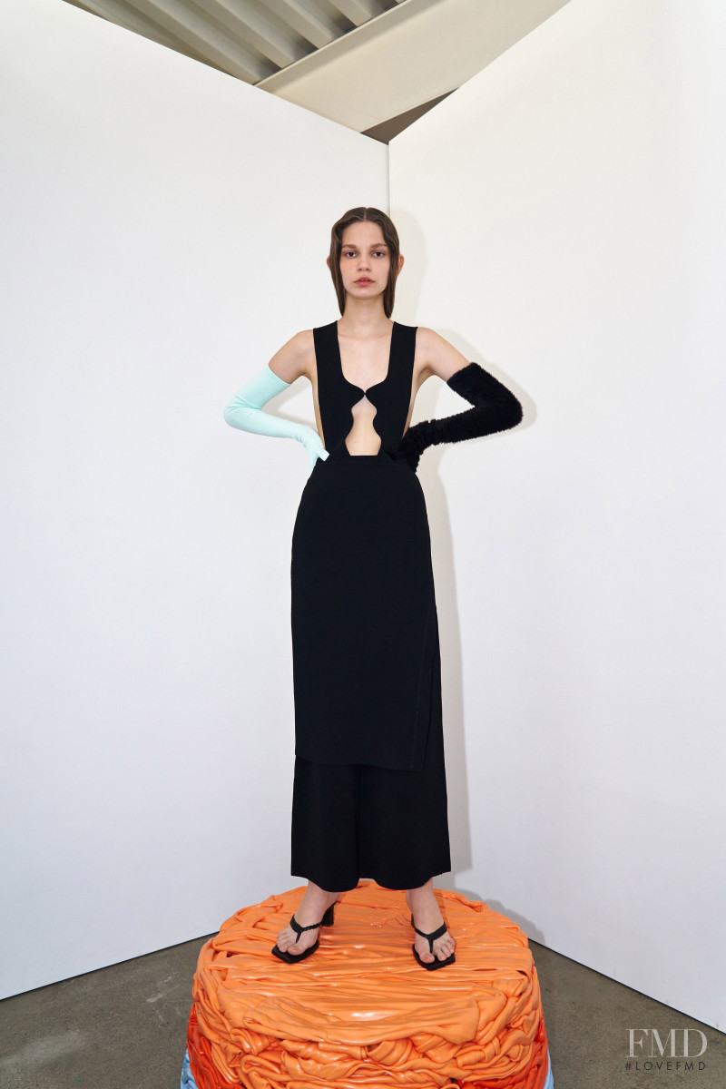 PH5 lookbook for Resort 2023