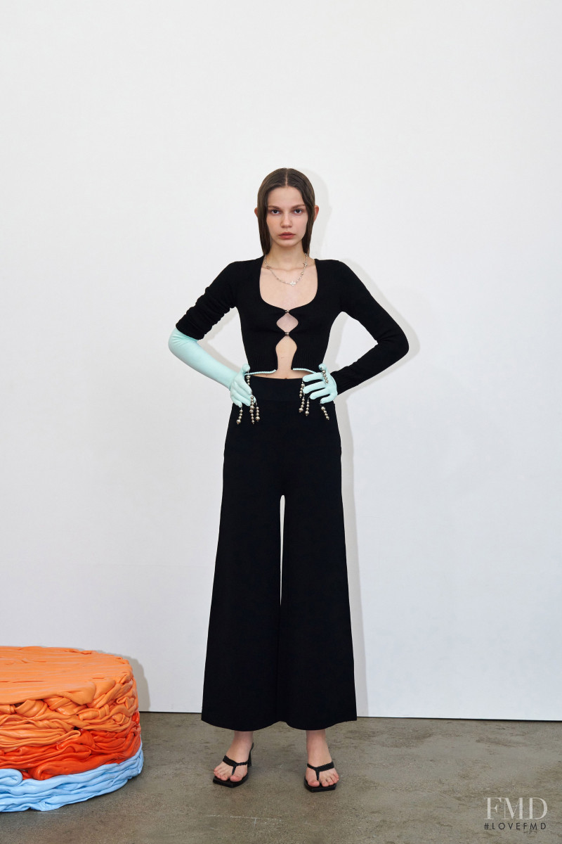 PH5 lookbook for Resort 2023