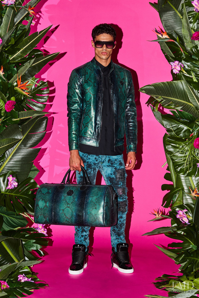 Philipp Plein lookbook for Resort 2023