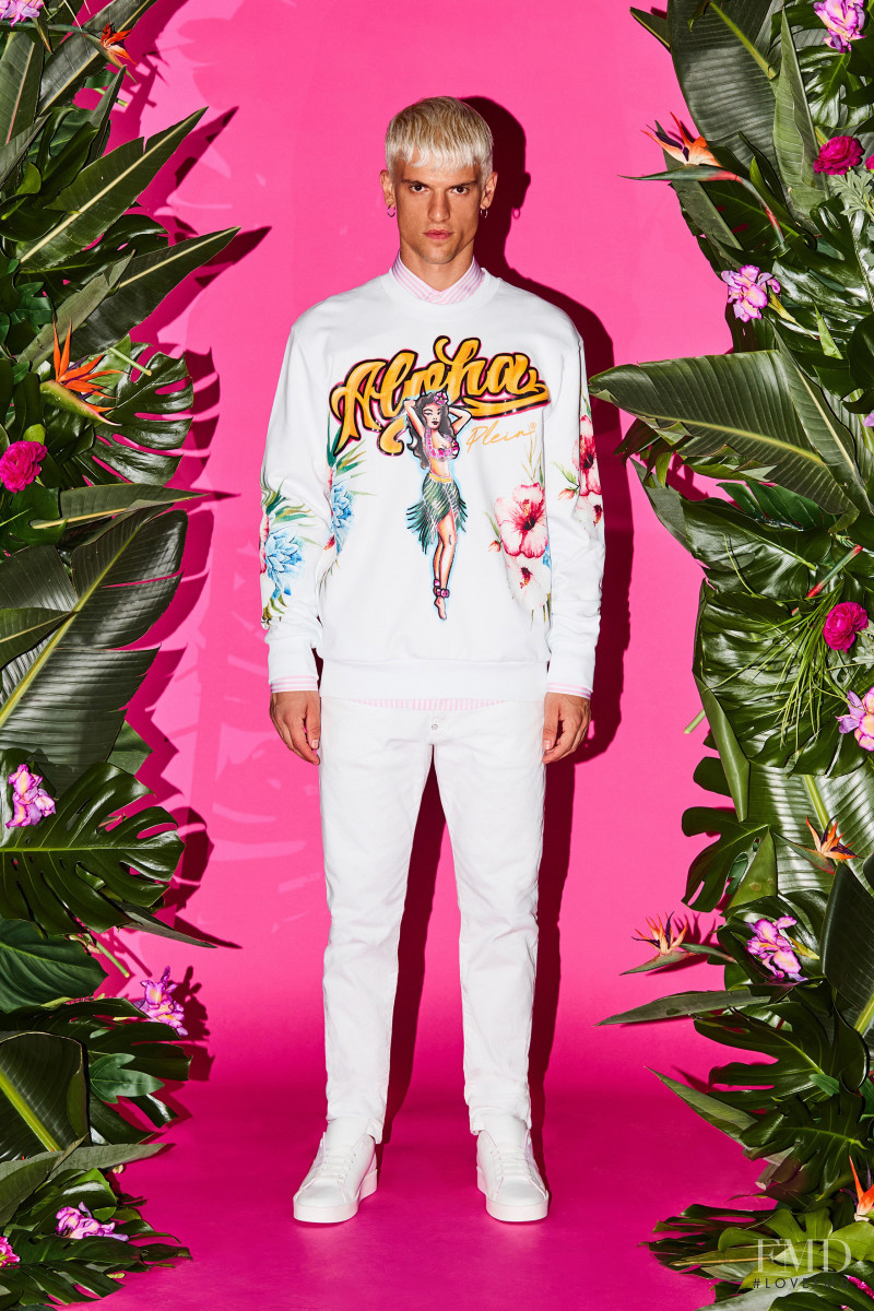 Philipp Plein lookbook for Resort 2023