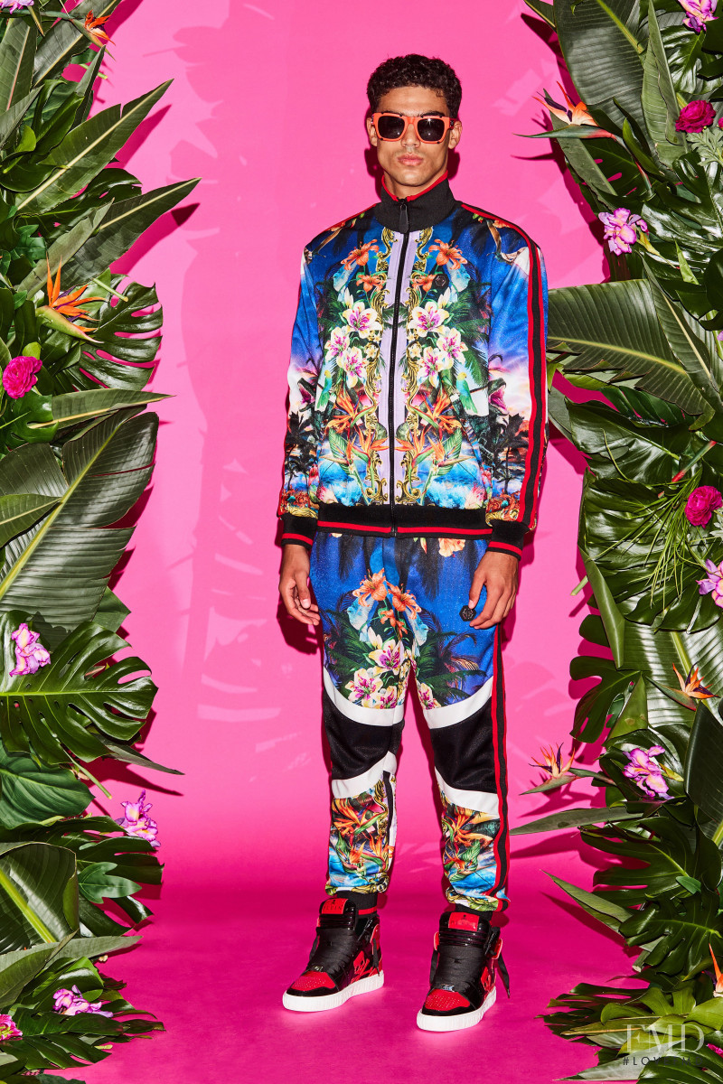 Philipp Plein lookbook for Resort 2023