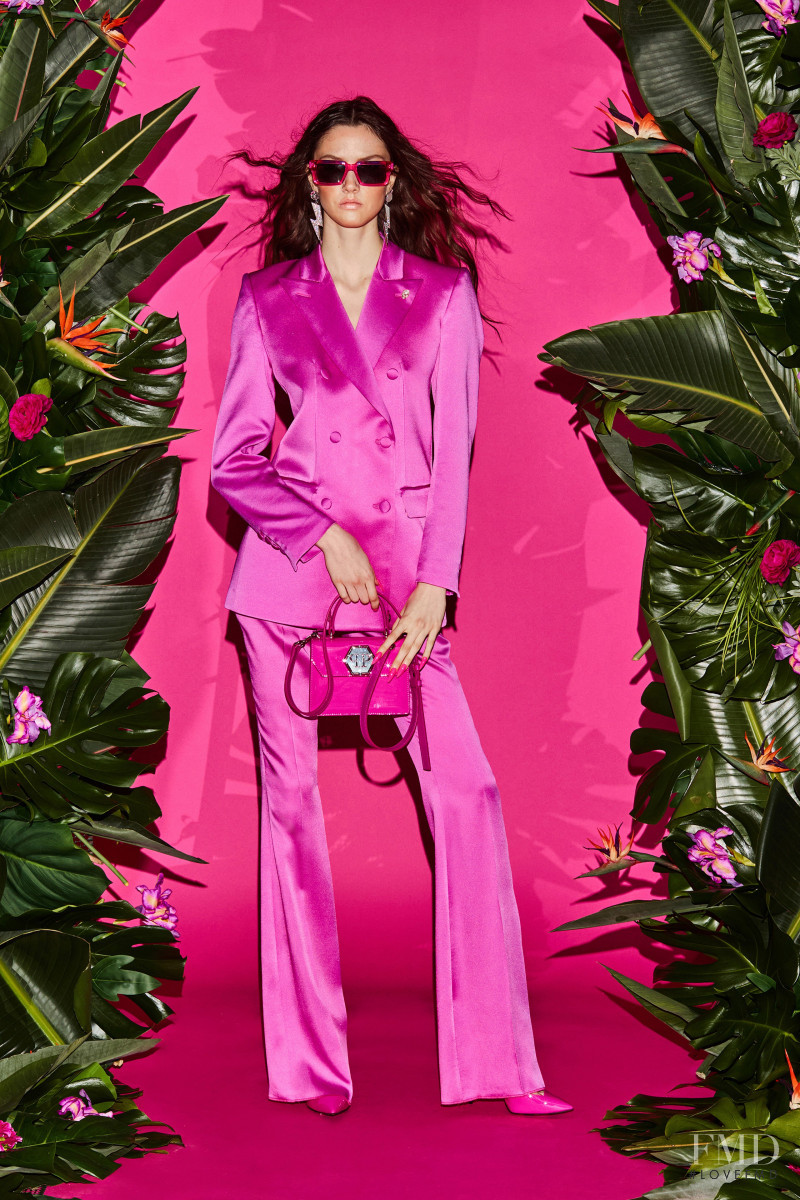 Philipp Plein lookbook for Resort 2023