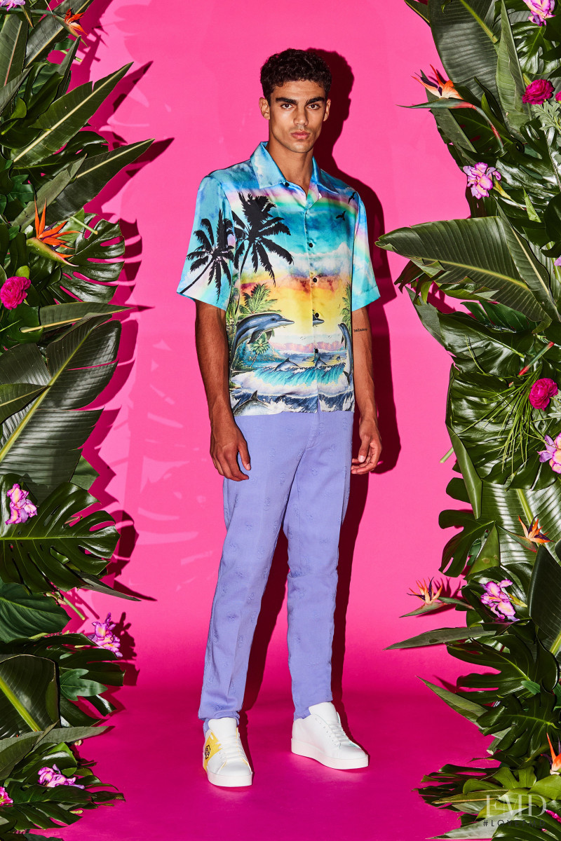 Philipp Plein lookbook for Resort 2023