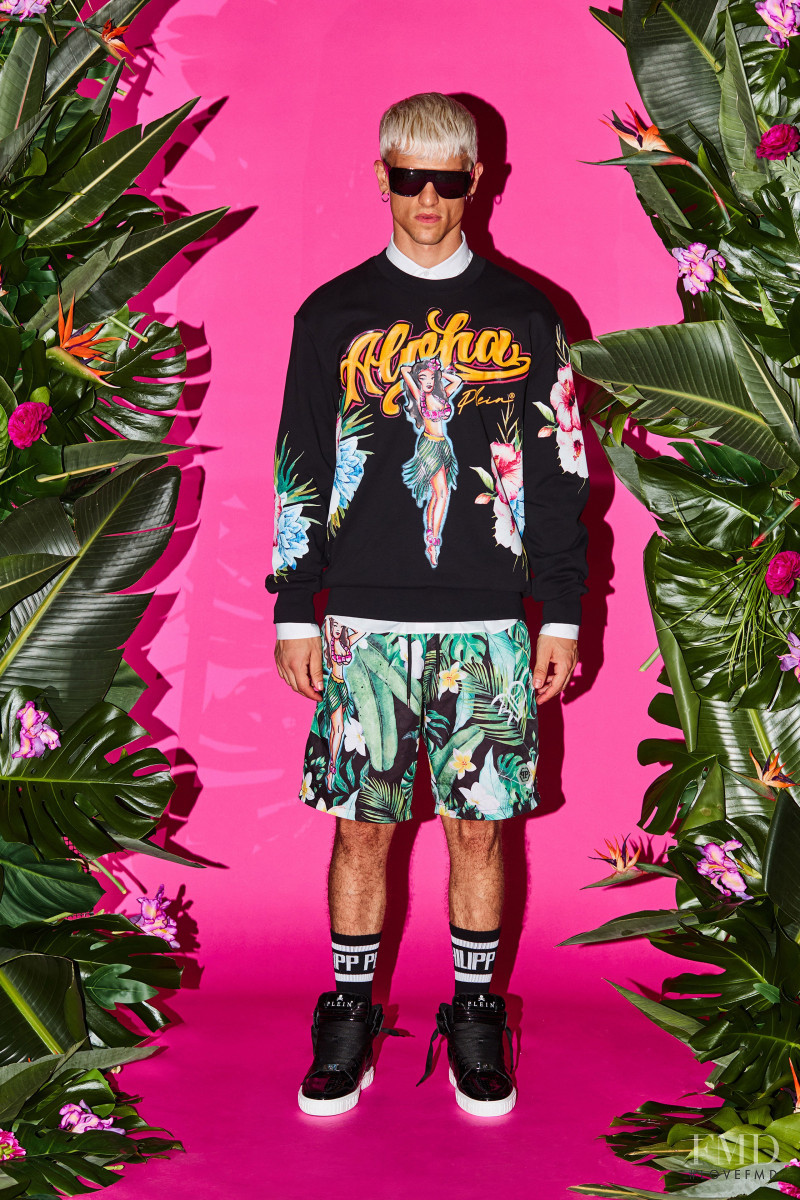 Philipp Plein lookbook for Resort 2023