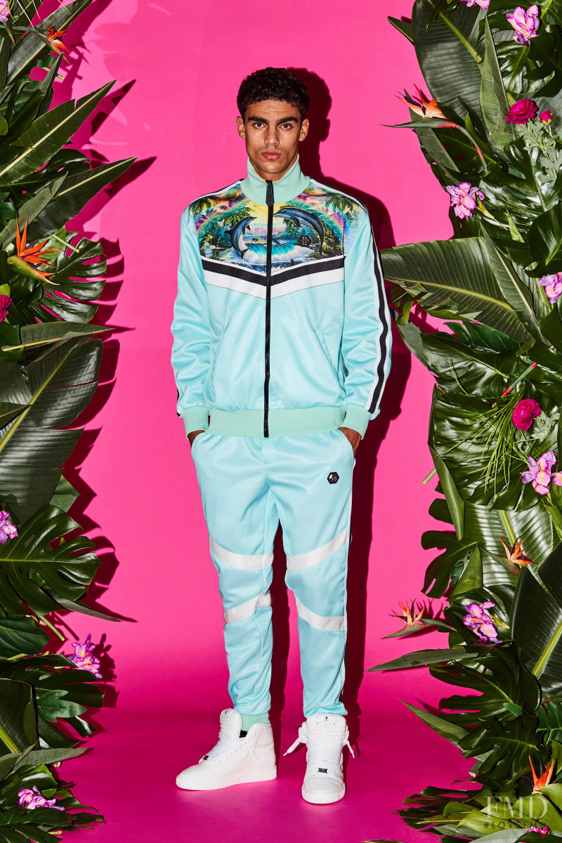 Philipp Plein lookbook for Resort 2023