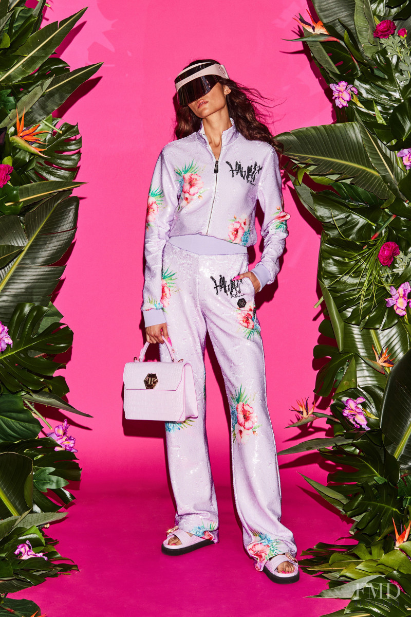 Philipp Plein lookbook for Resort 2023