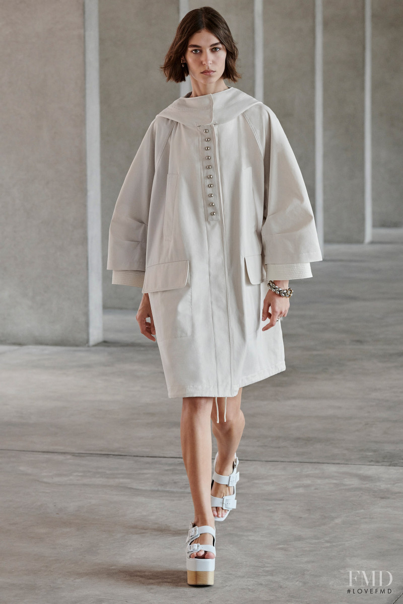 Ports 1961 fashion show for Resort 2023