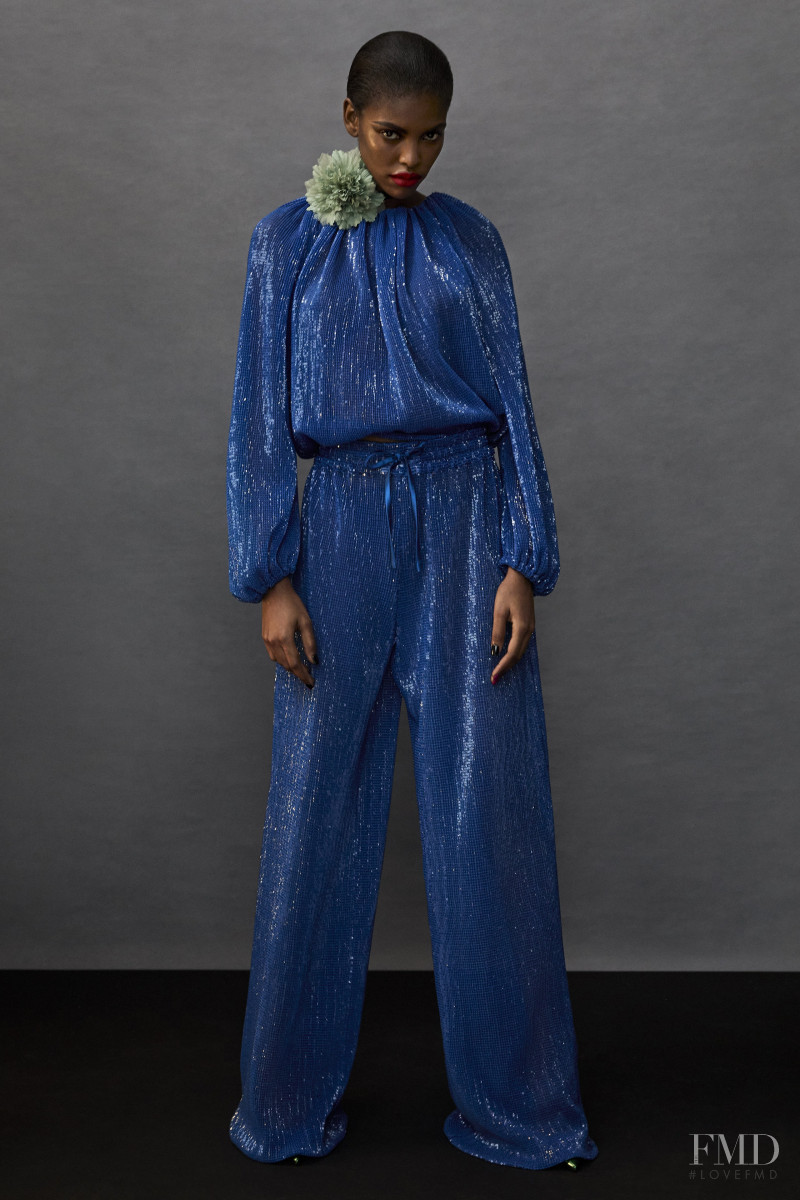 Prabal Gurung lookbook for Resort 2023