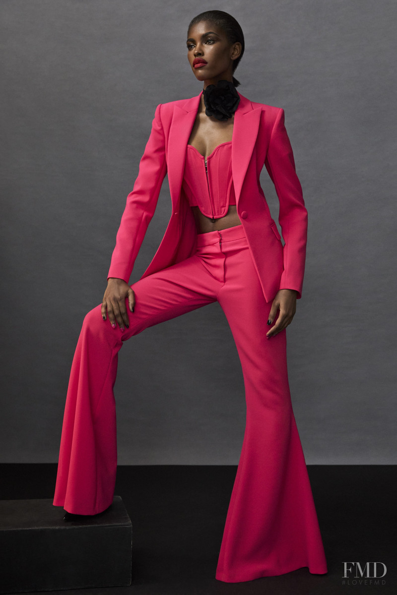 Prabal Gurung lookbook for Resort 2023