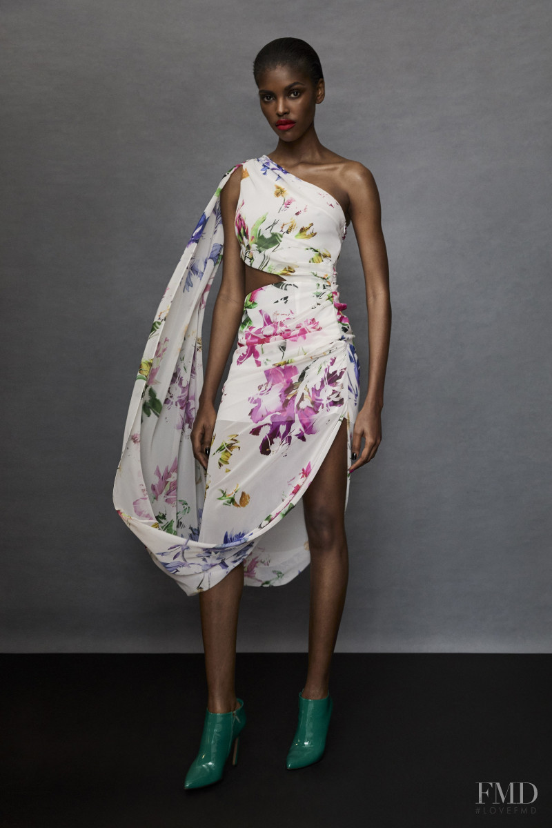 Prabal Gurung lookbook for Resort 2023