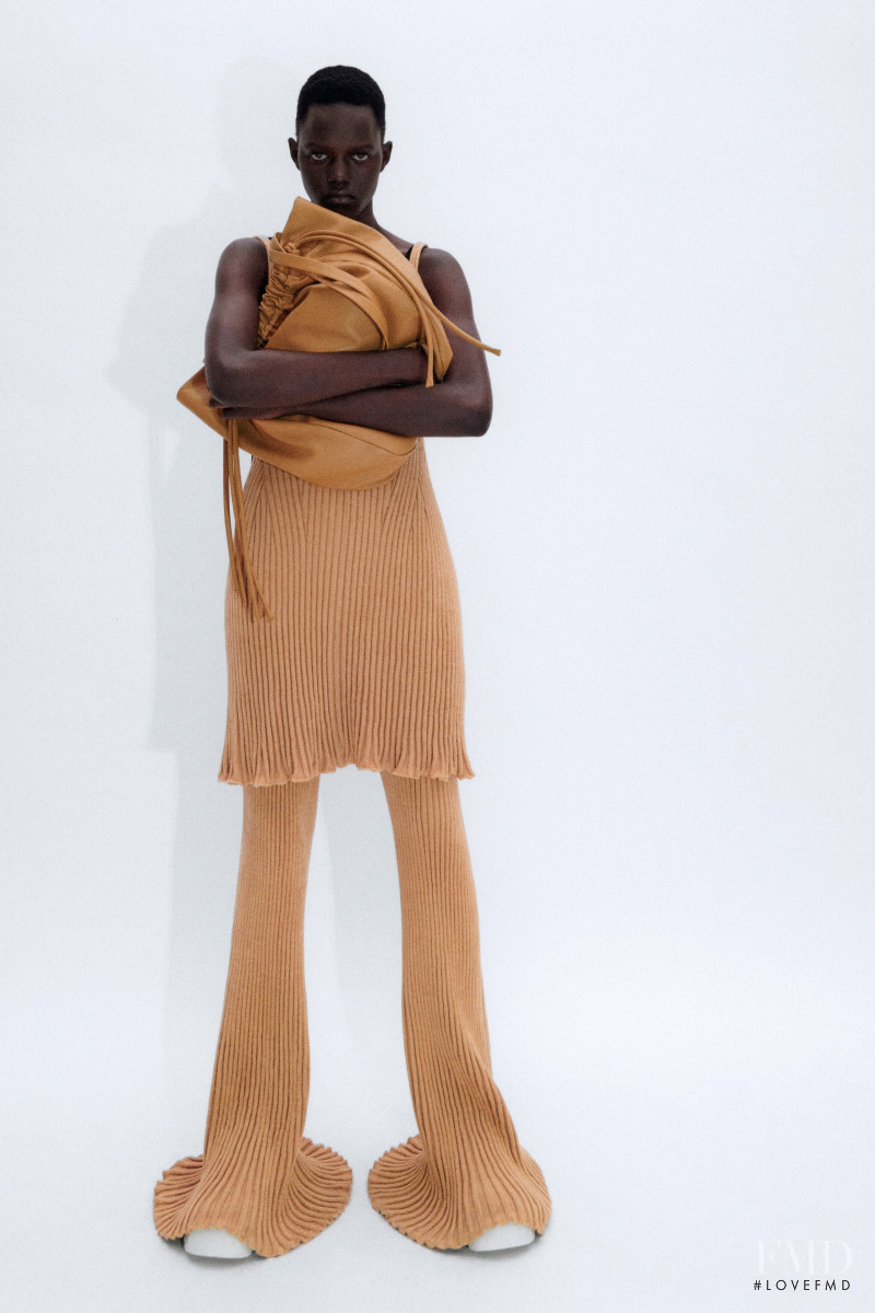 Proenza Schouler lookbook for Resort 2023