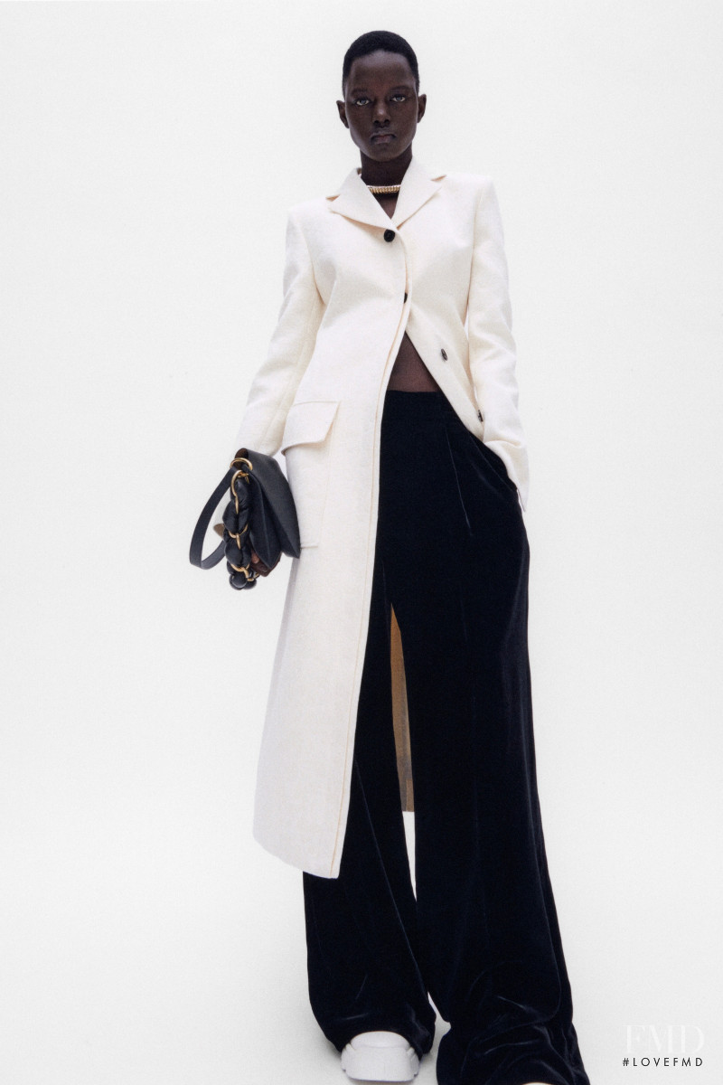 Proenza Schouler lookbook for Resort 2023