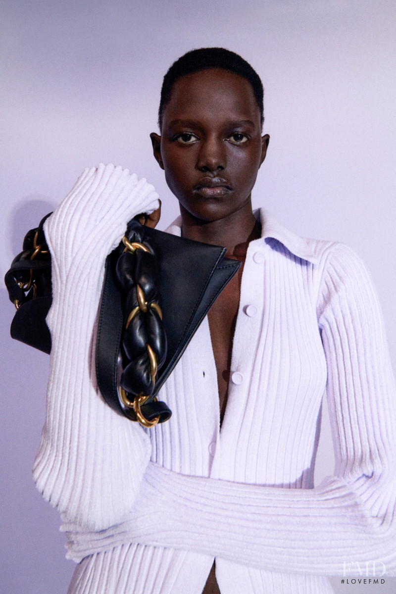 Proenza Schouler lookbook for Resort 2023