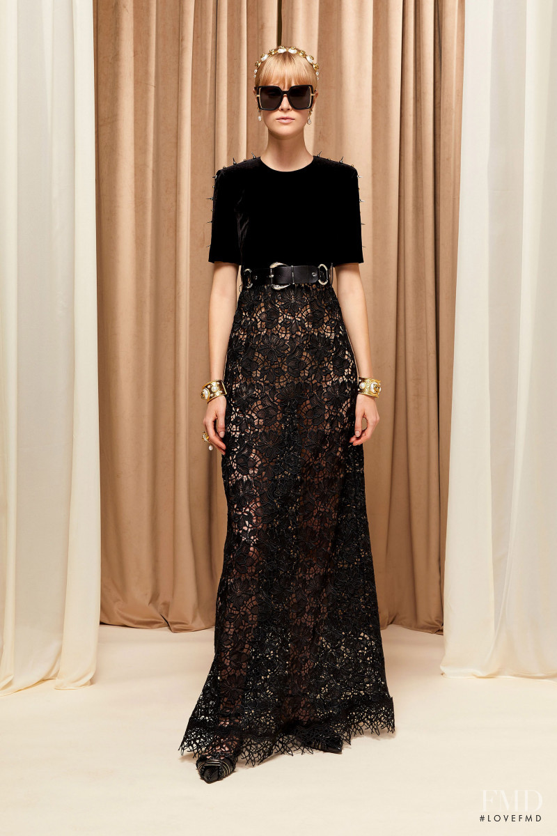 Roberto Cavalli lookbook for Resort 2023