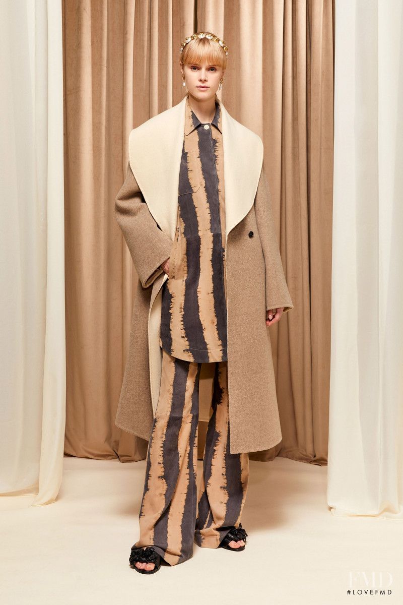 Roberto Cavalli lookbook for Resort 2023