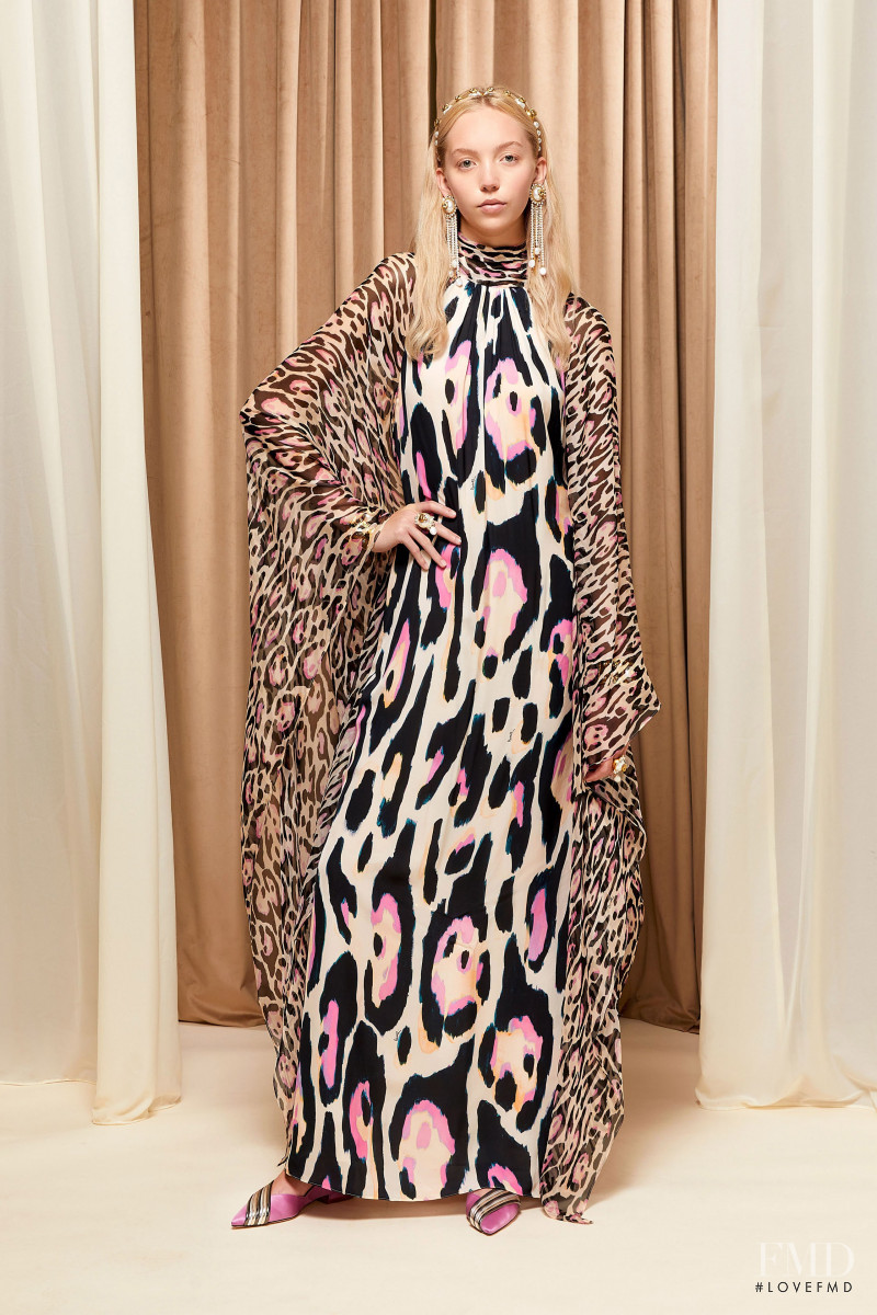 Roberto Cavalli lookbook for Resort 2023